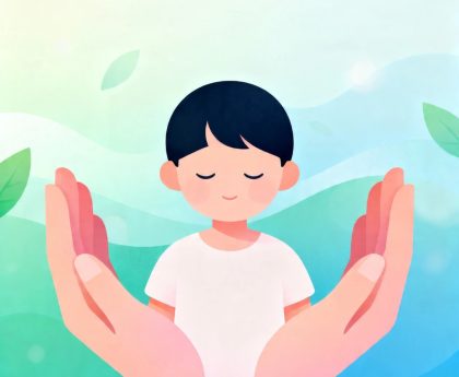 Jak wspierać zdrowie dzieci